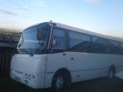 Isuzu Bogdan. Автобус, 26 мест