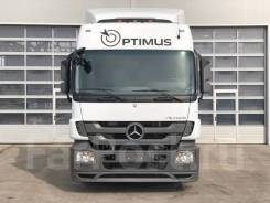Mercedes-Benz Actros. *Спец цена Mercedes Benz Actros 1841 LS Оптимус*, 12 000 куб. см., 18 000 кг.