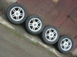 Artec. 6.0x14", 5x100.00, ET35, ЦО 54,1 мм.