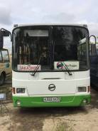 Лиаз. Продам автобус ЛиАЗ, 104 места