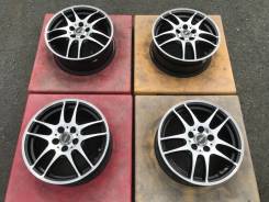 Hot Stuff. 6.0x15", 5x100.00, ET43, ЦО 67,0 мм.