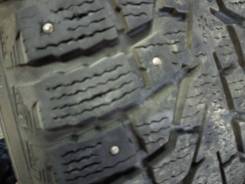 Maxxis ArcticTrekker WP-05. Зимние, шипованные, 5 %, 4 шт