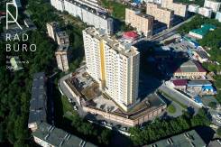 4-комнатная, улица Чкалова 5. Вторая речка, агентство, 126 кв. м.