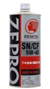 Idemitsu Zepro