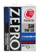Idemitsu Zepro