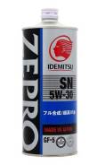 Idemitsu Zepro