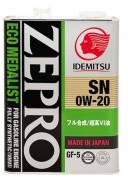 Idemitsu Zepro