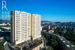 4-комнатная, улица Чкалова 5. Вторая речка, частное лицо, 127 кв. м. Дом снаружи