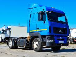 МАЗ 5440. Седельный тягач 2012 г/в, 10 750 куб. см., 4x2