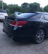 Спойлер на заднее стекло. Toyota Crown, ARS210, AWS210, GRS210