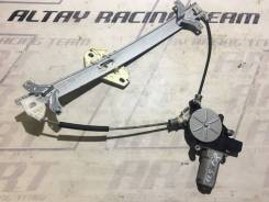 Стеклоподъемный механизм. Honda Accord, CL7, CL8, CL9, CM2, CM3, CM1 Honda Accord Tourer Двигатели: K20A, K20A6, K20Z2, K24A, K24A3, N22A1