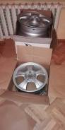 Kosei. x16", 5x100.00, 4x114.30, 5x114.30