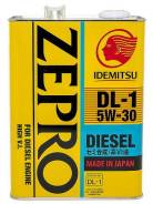 Idemitsu Zepro