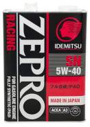 Idemitsu Zepro Racing