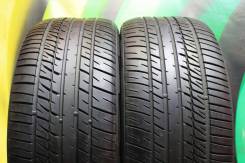 Kumho Ecsta X3 KL17. Летние, 2015 год, 20 %, 2 шт
