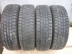 Dunlop Winter Maxx WM01. Зимние, без шипов, 2012 год, 10 %, 4 шт