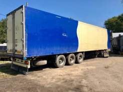 Schmitz. Продам полуприцеп рефрижератор Shmitz SKO24, 30 000 кг.