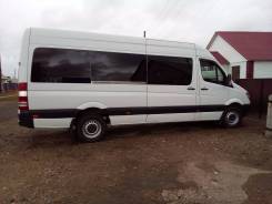 Mercedes-Benz Sprinter. Продам мерседес спринтер, 15 мест. Под заказ