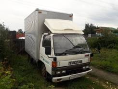 Mazda Titan. Продается грузовик , 4 300 куб. см., 2 000 кг.