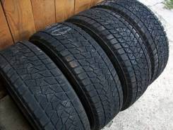 Bridgestone Blizzak DM-V2. Зимние, без шипов, 2014 год, 5 %, 4 шт