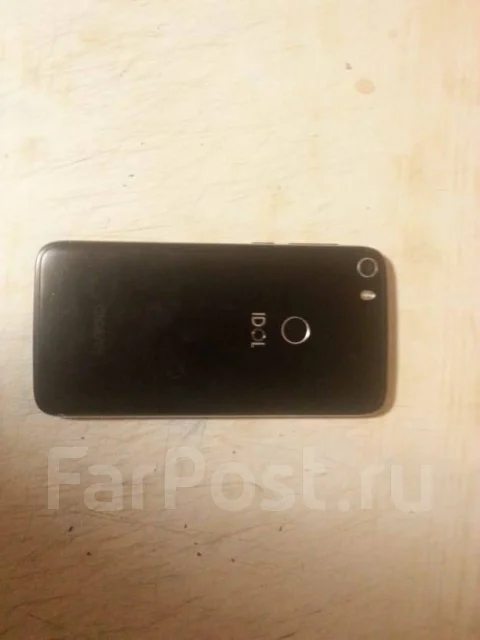 Alcatel Idol 5 6058D. �/�, ������, 4G LTE, Dual-SIM ����