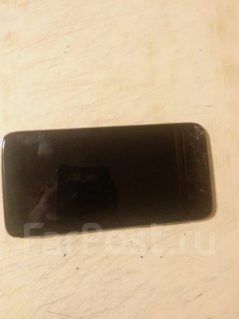 Alcatel Idol 5 6058D. �/�, ������, 4G LTE, Dual-SIM ����