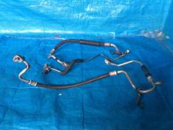 Трубка кондиционера. Mazda MPV, LW, LW3W Двигатели: L3, L3DE, L3VDT, L3VE