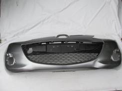 Бампер. Mazda Demio, DE3AS, DE3FS, DE5FS, DEJFS