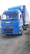 Ford Cargo. Продам Сцепку Ford Otosan Cargo + Полуприцеп маз 2010гв, 2 100 куб. см., 20 000 кг., 4x2