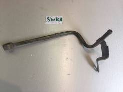 Трубка. Honda: Jazz, Mobilio, City, Airwave, Fit Aria, Mobilio Spike, Fit Двигатели: L12A1, L12A3, L12A4, L13A1, L13A2, L13A5, L13A6, L15A1, L12A2, L1...