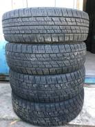 Goodyear. Зимние, без шипов, 2011 год, 5 %, 4 шт