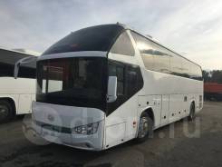 Higer KLQ6122B. Автобус туристический Higer KLQ 6122B, 51*, 51 место