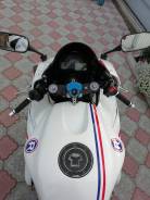 Honda CBR 600RR. 600 куб. см., исправен, птс, с пробегом