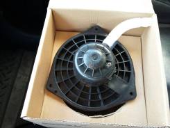 Мотор печки. Mitsubishi: RVR, Delica D:5, Delica, Lancer, ASX, Outlander Двигатели: 4B11, 4B12, 4A91, 4A92, 4B10, 4J10, 4N13, BKD, BWC, 10HK, 11HK, 12...