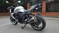 Kawasaki Z 1000. 1 000 куб. см., исправен, птс, без пробега