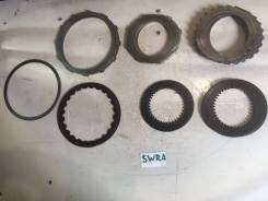 Диск фрикционный. Honda: Ballade, Logo, Accord, Fit Aria, CR-X, Insight, Mobilio Spike, Civic Ferio, Mobilio, Civic Hybrid, Integra SJ, Capa, CR-X del...