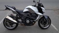 Kawasaki Z 1000. 1 000 куб. см., исправен, птс, без пробега
