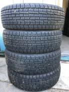 Goodyear. Зимние, без шипов, 2012 год, 5 %, 4 шт
