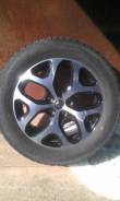 Renault. x17"