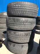 Michelin Latitude X-Ice. Зимние, без шипов, 50 %, 4 шт