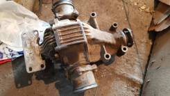 Редуктор. Toyota Crown, GS131, GS131H Двигатели: 1GE, 1GEJ, 1GEU, 1GFE, 1GGE, 1GGEU