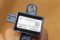 Датчик Airbag для Mercedes E-Class W212 (2009--) А.130589