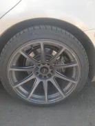 Lexani 111 MonoBlock. 7.5/8.5x18", 5x114.3 ����
