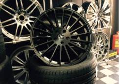 Hamann. 8.5/9.5x19", 5x112.00, ET30/40