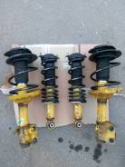 Амортизатор. Subaru Legacy, BE5, BE9, BEE, BL, BL5, BL9, BLE, BP, BP5, BP9, BPE Subaru Legacy B4, BE5, BE9, BEE, BL5, BL9, BLE