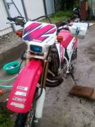 Honda CRM 250. 250 куб. см., исправен, птс, с пробегом