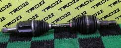 Привод, полуось. Lexus GX460, GRJ158, URJ150 Lexus GX400, GRJ158, URJ150 Lexus GX470, UZJ120 Toyota FJ Cruiser, GSJ15, GSJ15W Toyota Hilux Surf, GRN21...