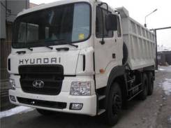 Hyundai HD270. Продается самосвал, 10 000 куб. см., 25 000 кг., 6x4