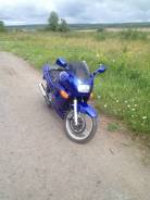 Kawasaki ZZR 250. 250 куб. см., исправен, птс, с пробегом