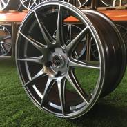 XXR. 8.5x18", 5x120.00, ET30